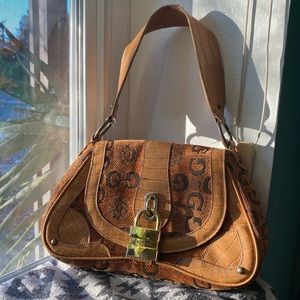 Vintage Guess Mini Purse